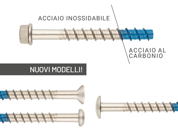 tecnologia bimetallica